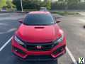 Photo Used 2017 Honda Civic Touring