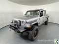 Photo Used 2020 Jeep Gladiator Sport w/ Quick Order Package 24S