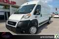 Photo Used 2022 RAM ProMaster 2500 w/ Convenience Group