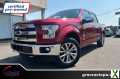 Photo Used 2016 Ford F150 King Ranch w/ Equipment Group 601A Luxury