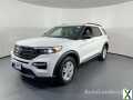 Photo Used 2020 Ford Explorer XLT w/ Equipment Group 202A