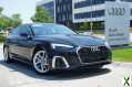 Photo Certified 2023 Audi A5 2.0T Premium Plus w/ S Line Interior Package