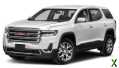 Photo Used 2022 GMC Acadia Denali w/ Denali Ultimate Package