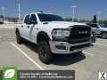 Photo Used 2021 RAM 2500 Tradesman