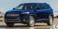Photo Used 2015 Jeep Cherokee Limited w/ Trailer Tow Group