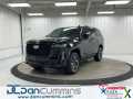 Photo Used 2022 Cadillac Escalade Sport Platinum w/ LPO, Floor Liner Package