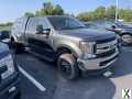 Photo Used 2018 Ford F350 XLT