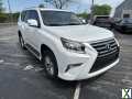 Photo Used 2017 Lexus GX 460