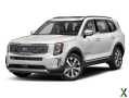 Photo Used 2021 Kia Telluride S