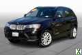 Photo Used 2016 BMW X3 xDrive28d