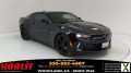 Photo Used 2018 Chevrolet Camaro LT w/ Technology Package