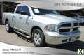 Photo Used 2015 RAM 1500 Classic SLT