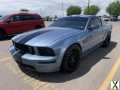 Photo Used 2007 Ford Mustang GT