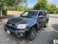 Photo Used 2008 Toyota 4Runner Limited