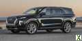 Photo Used 2022 Hyundai Palisade Calligraphy w/ Winter Package