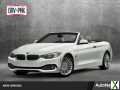 Photo Used 2015 BMW 428i Convertible