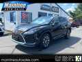 Photo Used 2021 Lexus RX 350 AWD w/ Premium Package