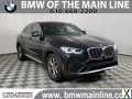 Photo Used 2022 BMW X4 xDrive30i