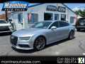 Photo Used 2017 Audi S7 Premium Plus w/ S7 Sport Package