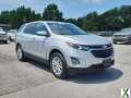 Photo Certified 2021 Chevrolet Equinox LT w/ LPO, Cargo Package