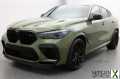 Photo Used 2022 BMW X6 M w/ Competition Package