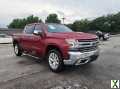 Photo Used 2022 Chevrolet Silverado 1500 LTZ