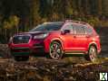 Photo Used 2021 Subaru Ascent Limited w/ Technology Package