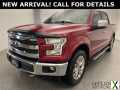 Photo Used 2017 Ford F150 Lariat