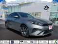 Photo Used 2022 Kia Forte LXS