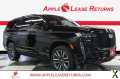 Photo Used 2021 Cadillac Escalade Sport Platinum