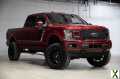 Photo Used 2019 Ford F150 Lariat