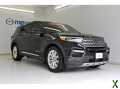 Photo Used 2020 Ford Explorer Limited