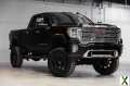 Photo Used 2021 GMC Sierra 2500 Denali w/ Denali Ultimate Package