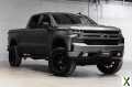 Photo Used 2020 Chevrolet Silverado 1500 RST