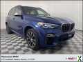 Photo Certified 2021 BMW X5 M50i w/ Dynamic Handling Package