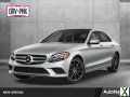 Photo Used 2020 Mercedes-Benz C 300 Sedan