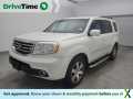 Photo Used 2014 Honda Pilot Touring