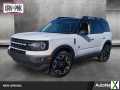 Photo Used 2022 Ford Bronco Sport Outer Banks w/ Tech Package