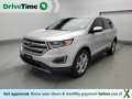 Photo Used 2018 Ford Edge Titanium w/ Technology Package