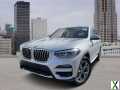 Photo Used 2021 BMW X3 sDrive30i