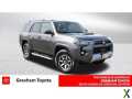 Photo Certified 2022 Toyota 4Runner TRD Off-Road Premium