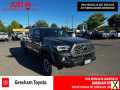 Photo Used 2023 Toyota Tacoma TRD Off-Road