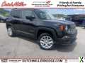 Photo Certified 2016 Jeep Renegade Latitude w/ Cold Weather Group