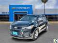 Photo Used 2017 Chevrolet Trax LS