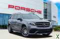 Photo Used 2018 Mercedes-Benz GLS 63 AMG 4MATIC