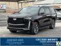 Photo Used 2021 Cadillac Escalade Sport