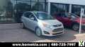 Photo Used 2013 Ford C-MAX SEL