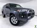 Photo Used 2022 Toyota 4Runner SR5