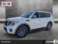 Photo Used 2020 Nissan Armada SL w/ Premium Package