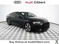 Photo Certified 2023 Audi A5 2.0T Premium Plus w/ Black Optic Plus Package